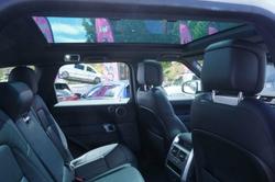 2018 Land Rover Range Rover Sport SDV6 183kW SE