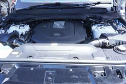 2018 Land Rover Range Rover Sport SDV6 183kW SE