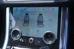 2018 Land Rover Range Rover Sport SDV6 183kW SE