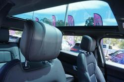 2018 Land Rover Range Rover Sport SDV6 183kW SE