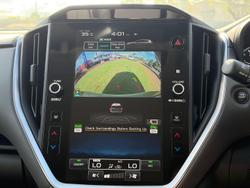 2025 Subaru Crosstrek 2.0R