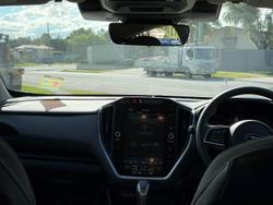 2025 Subaru Crosstrek 2.0R