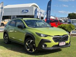 2025 Subaru Crosstrek 2.0R