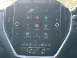 2025 Subaru Crosstrek 2.0R