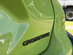 2025 Subaru Crosstrek 2.0R