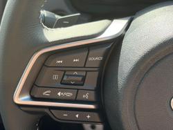 2025 Subaru Crosstrek 2.0R