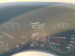 2025 Subaru Crosstrek 2.0R