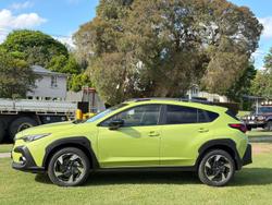 2025 Subaru Crosstrek 2.0R