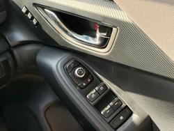 2025 Subaru Crosstrek 2.0R