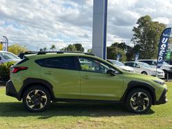 2025 Subaru Crosstrek 2.0R