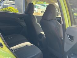 2025 Subaru Crosstrek 2.0R