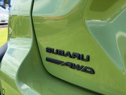 2025 Subaru Crosstrek 2.0R