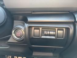 2025 Subaru Crosstrek 2.0R