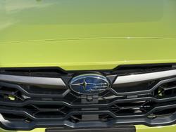 2025 Subaru Crosstrek 2.0R