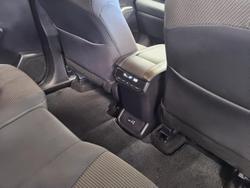 2023 Toyota Kluger GX TXUA70R Silver Storm