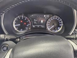 2023 Toyota Kluger GX TXUA70R Silver Storm