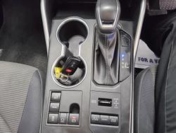 2023 Toyota Kluger GX TXUA70R Silver Storm