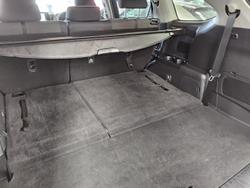 2023 Toyota Kluger GX TXUA70R Silver Storm