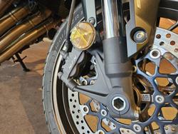 2019 Honda CB650R CB Red