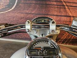 2014 Suzuki Boulevard M109RZ (VZR1800Z) Boulevard Silver