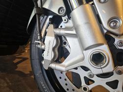 2014 Suzuki Boulevard M109RZ (VZR1800Z) Boulevard Silver