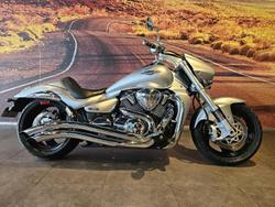 Suzuki Boulevard M109RZ (VZR1800Z)