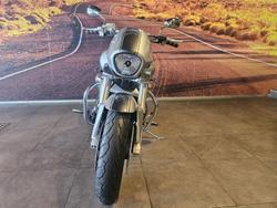 2014 Suzuki Boulevard M109RZ (VZR1800Z) Boulevard Silver