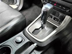 2019 Holden Colorado LTZ RG MY20 4X4 Dual Range Summit White