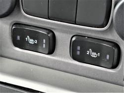 2019 Holden Colorado LTZ RG MY20 4X4 Dual Range Summit White