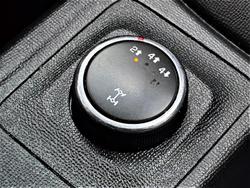 2019 Holden Colorado LTZ RG MY20 4X4 Dual Range Summit White