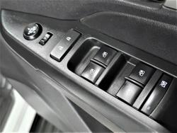 2019 Holden Colorado LTZ RG MY20 4X4 Dual Range Summit White