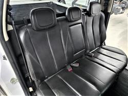 2019 Holden Colorado LTZ RG MY20 4X4 Dual Range Summit White