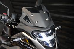 2025 BMW G 310 GS G 310 Black