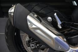 2025 BMW G 310 GS G 310 Black