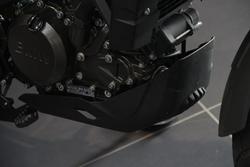 2025 BMW G 310 GS G 310 Black