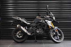 BMW G 310 GS