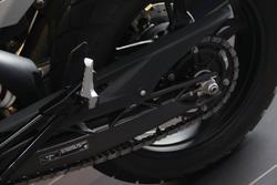 2025 BMW G 310 GS G 310 Black