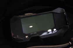 2025 BMW G 310 GS G 310 Black