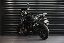2025 BMW G 310 GS G 310 Black