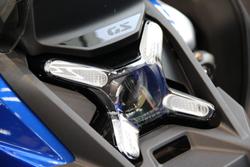 2025 BMW R 1300 GS Adventure Trophy R 1300 Blue