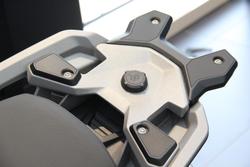 2025 BMW R 1300 GS Adventure Trophy R 1300 Blue