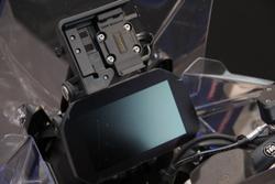 2025 BMW R 1300 GS Adventure Trophy R 1300 Blue