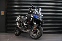 2025 BMW R 1300 GS Adventure Trophy R 1300 Blue