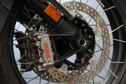 2025 BMW R 1300 GS Adventure Trophy R 1300 Blue