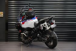 2025 BMW R 1300 GS Adventure Trophy R 1300 Blue
