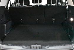2025 Ford Everest Ambiente
