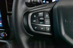 2025 Ford Everest Ambiente