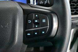 2025 Ford Everest Ambiente