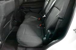 2025 Ford Everest Ambiente