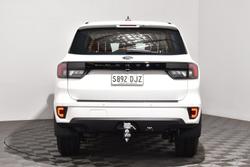 2025 Ford Everest Ambiente